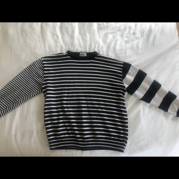 ❌SOLD❌ Unisex American Apparel Recycled Knit - Picture 2 of 5